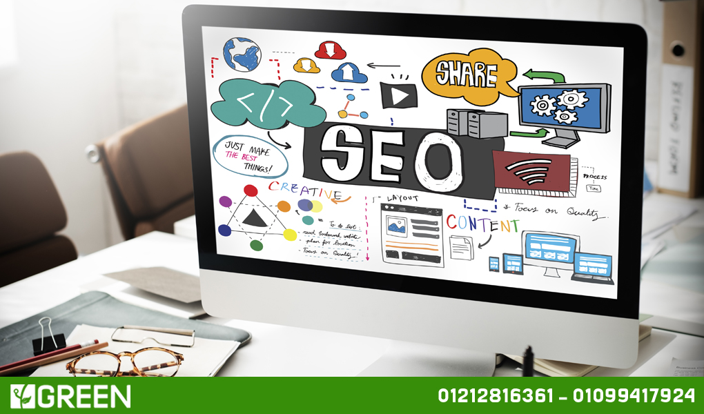 تحسين محركات البحث (SEO)