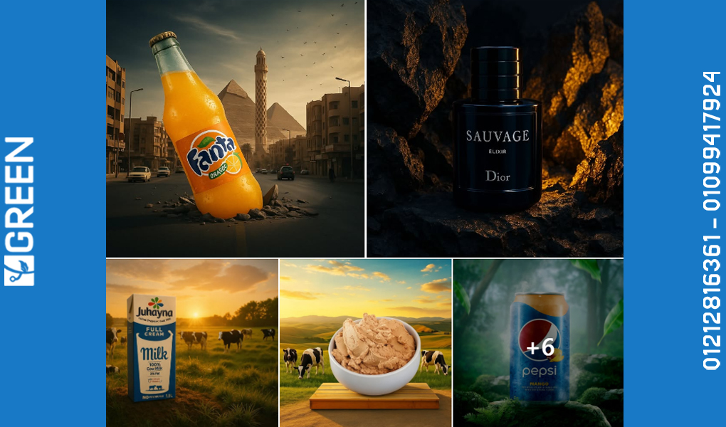 خـلّـي منتجاتك تظهر بـاحتـرافـيـة