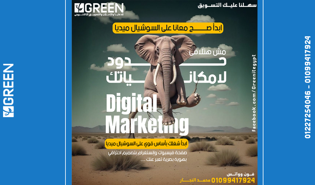 أسّس شغلك صح على السوشيال ميديا